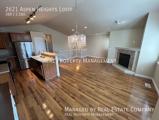 Building Photo - 2621 Aspen Heights Loop