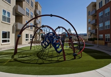 Building Photo - Delaware Pacific Family Apartments