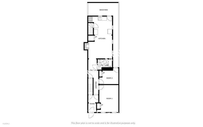 Building Photo - Brand New Townhouse: Modern 2 Bedroom, 2 B...