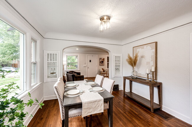 Building Photo - 3784 Quitman St