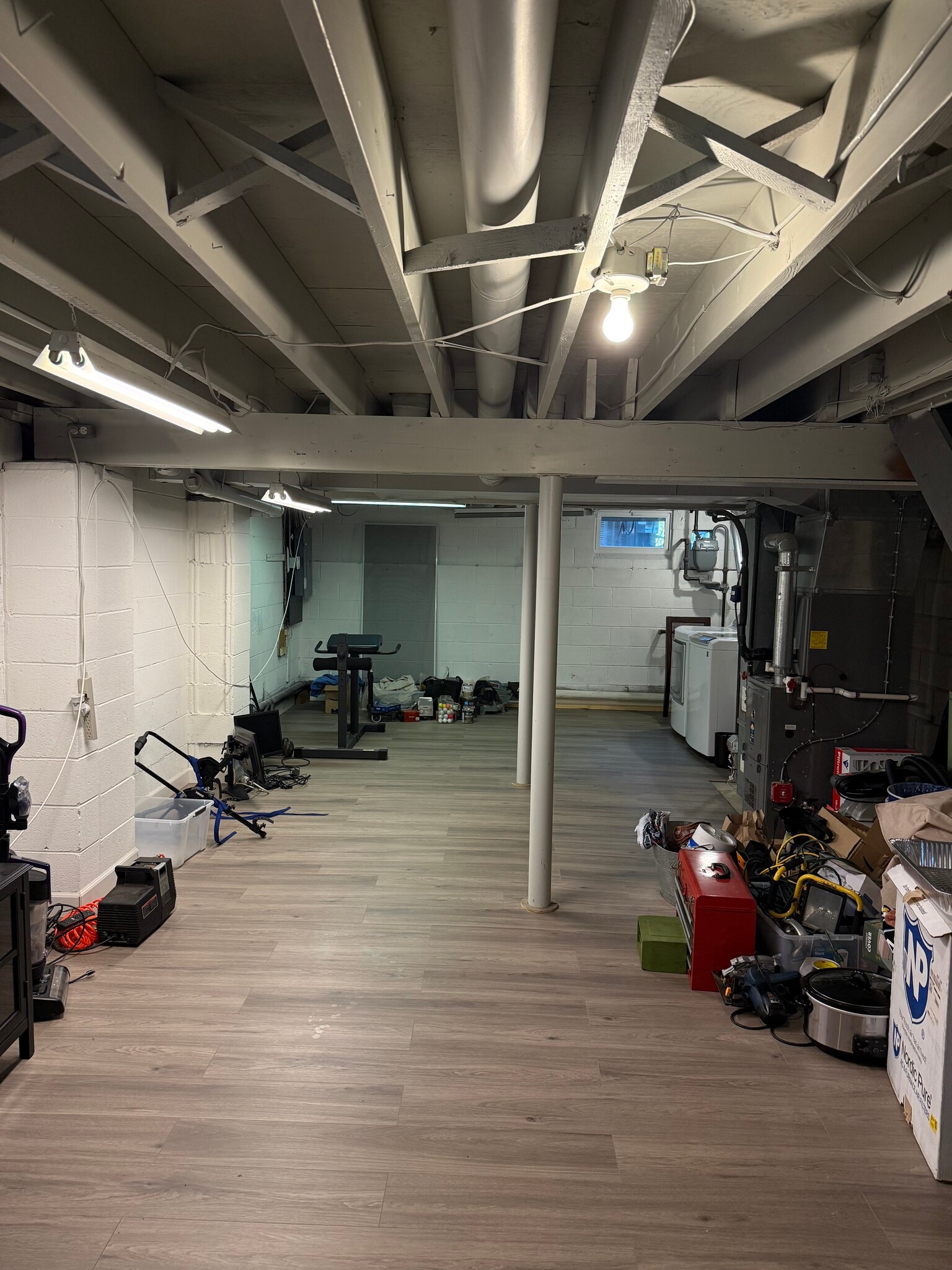 Building Photo - 118 N Bridge St