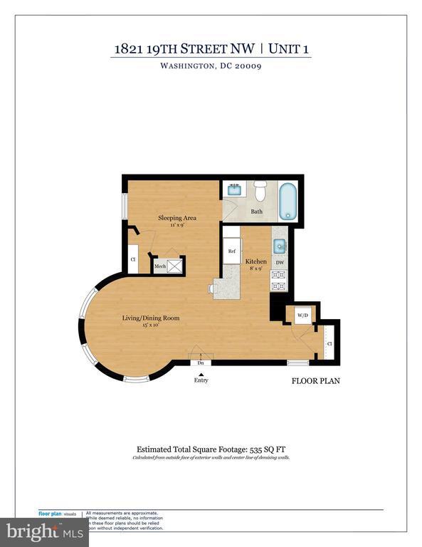 Building Photo - 1821 19th St NW