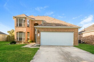 Building Photo - 5 Bedroom in Lakeside at Canyon Springs!