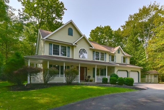 Building Photo - 80 Hillbrook Dr
