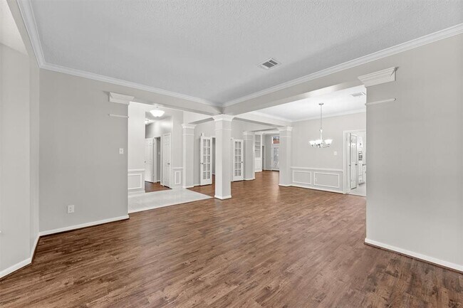 Building Photo - 3806 Deer Falls Ct