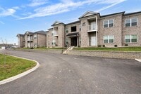 Building Photo - Fox Ridge Apartments