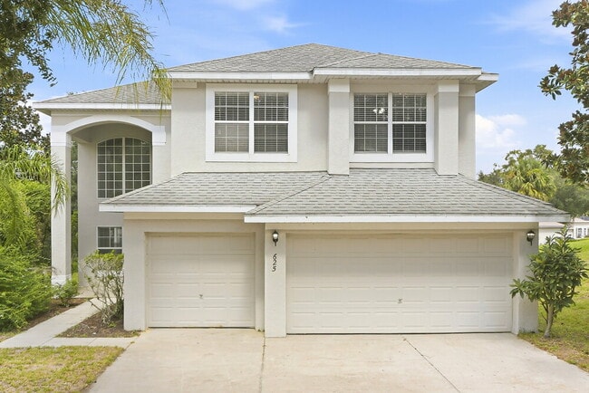 Building Photo - 625 Wekiva Crest Dr