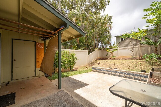Building Photo - Move-In Ready! 3br, 2.5 ba in Makakilo, $3...