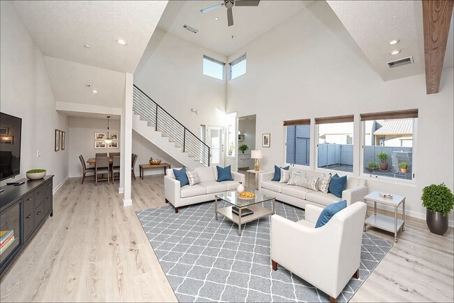 Building Photo - Beautiful Modern Home In Liberty Lake