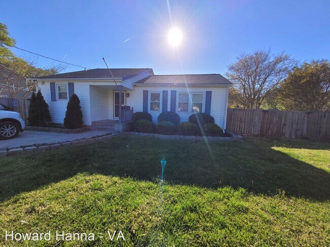 Primary Photo - 4 br, 2 bath House - 106 Gee Street