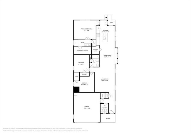Building Photo - 445 Raglands Rd