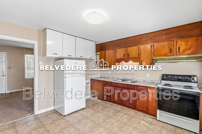 Building Photo - 2503 Vanstory St