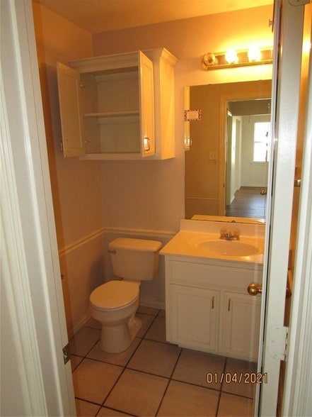 Building Photo - 3112 Inglewood St