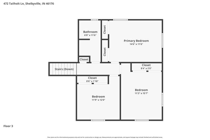 Building Photo - 472 Tailholt Ln