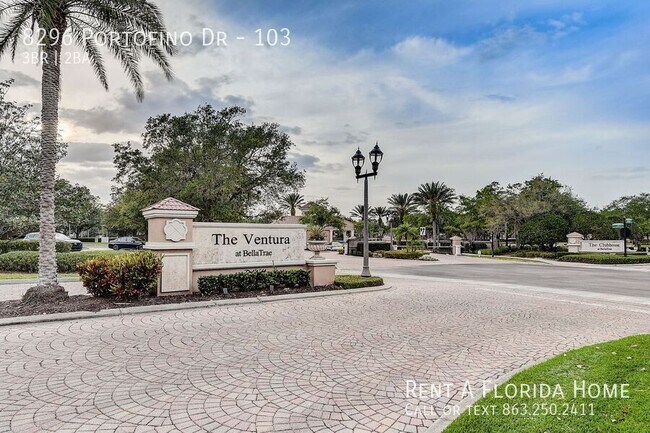 Building Photo - 8296 Portofino Dr
