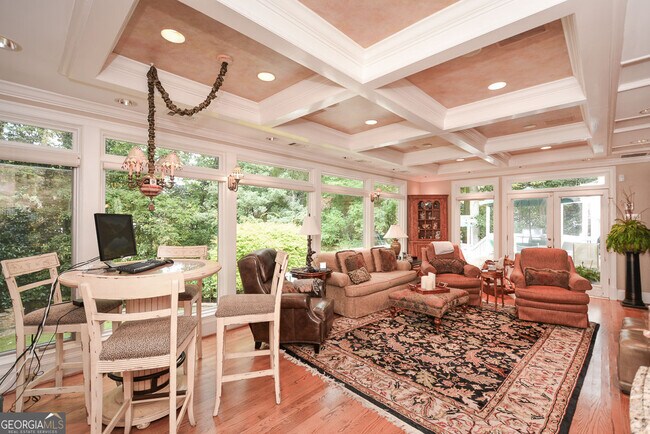 Building Photo - 1640 Lazy River Ln
