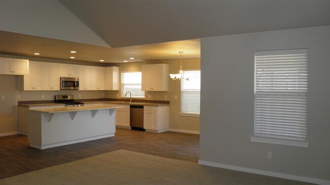 Building Photo - 20780 SE Shea Court