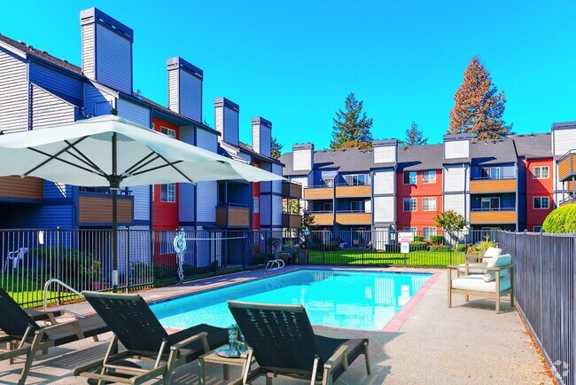 Building Photo - Sienna Park