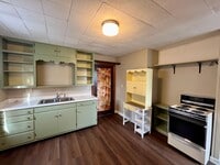 Building Photo - 801 Mason St