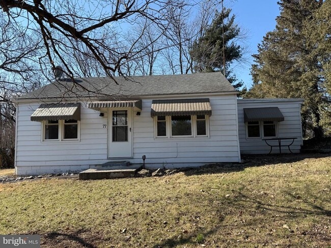 Building Photo - 77 Quarry Rd