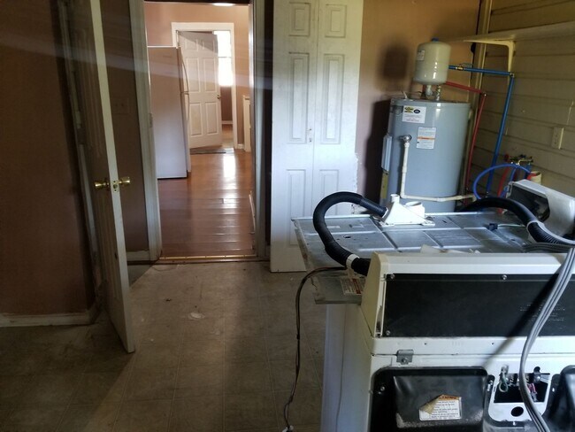 Building Photo - Charming 2BR House in Crestview