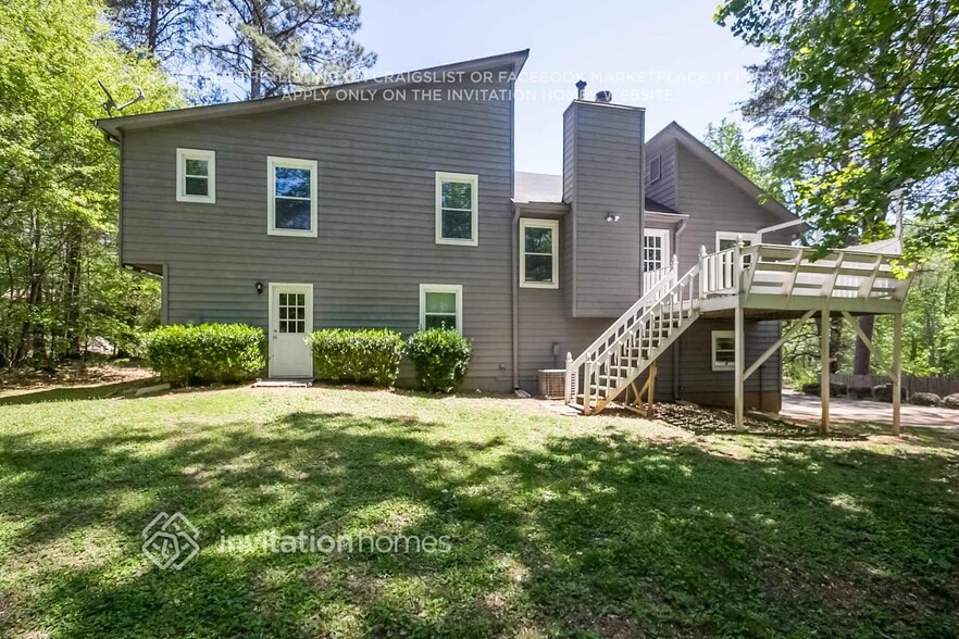 Building Photo - 4797 Grants Way NE