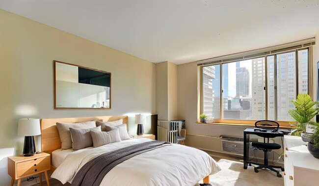 Building Photo - 1 2ND St