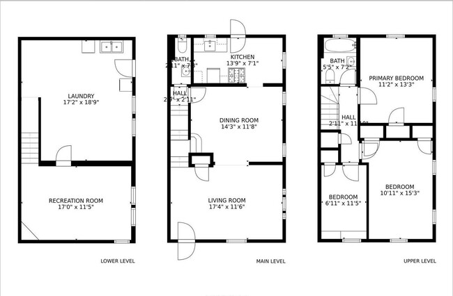 Building Photo - Welcome Home!