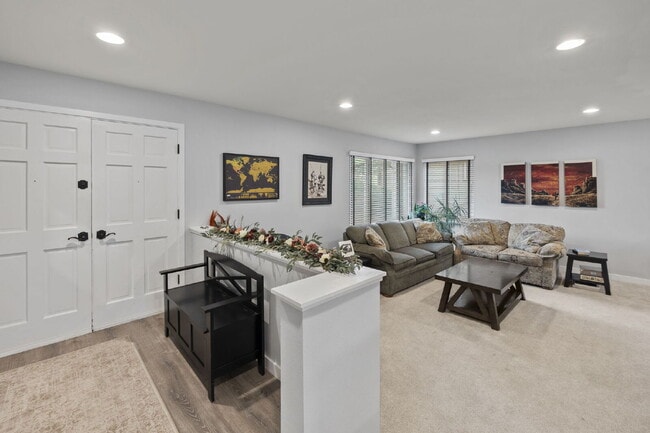 Building Photo - Updated Smart Home with Entertainer's Basement, Trex Deck & Minutes from Fort Carson