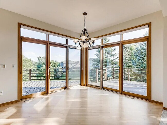 Building Photo - 18605 Overland Trail