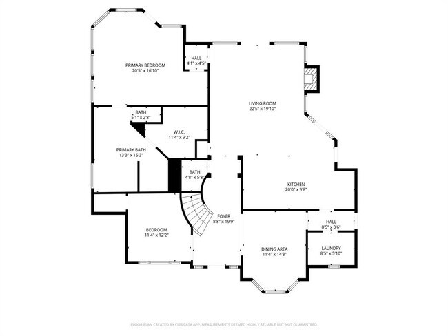 Building Photo - 408 Saddlehorn Dr