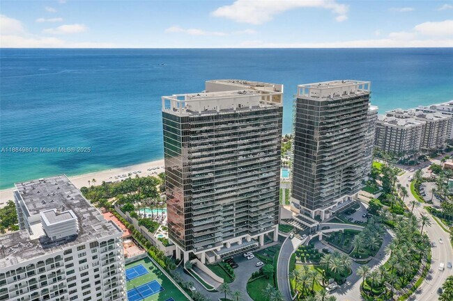 Building Photo - 9705 Collins Ave