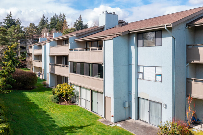 Primary Photo - Parkpoint Condominium