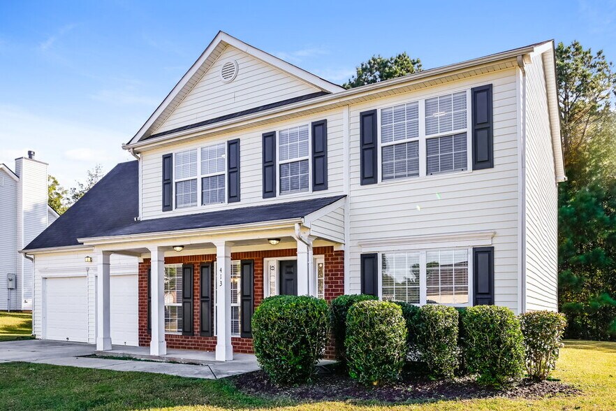 Primary Photo - 413 Grove Park Dr