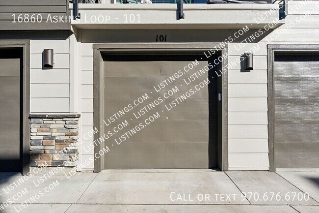 Building Photo - 16860 Askins Lp