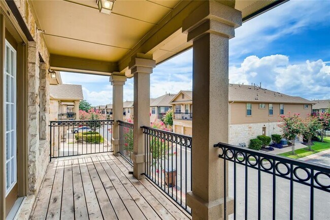 Building Photo - 14815 Avery Ranch Blvd