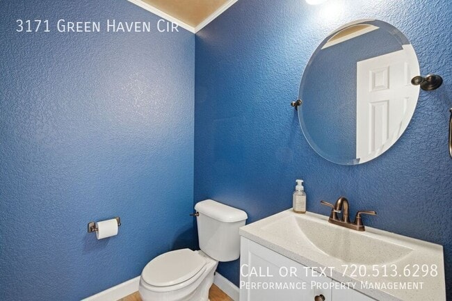 Building Photo - 3171 Green Haven Cir