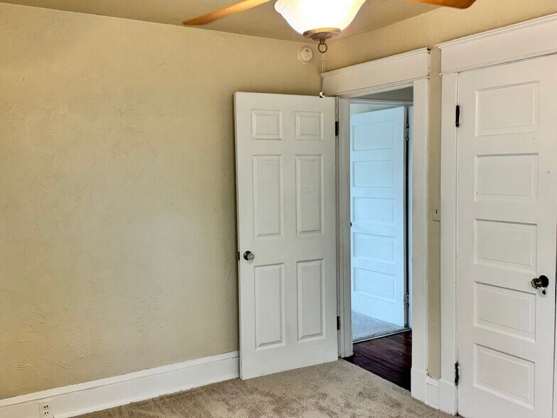 2nd floor bedroom-2 - 827 W 37th St