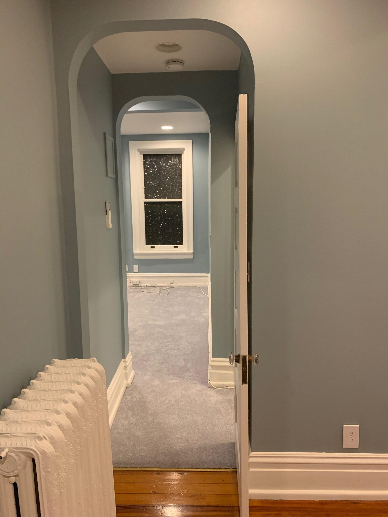 Bedroom Entrance - 4124 W Pine Blvd