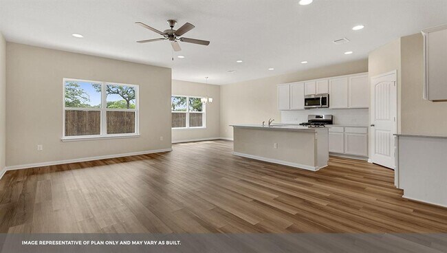 Building Photo - 17721 Gilberto Dr.