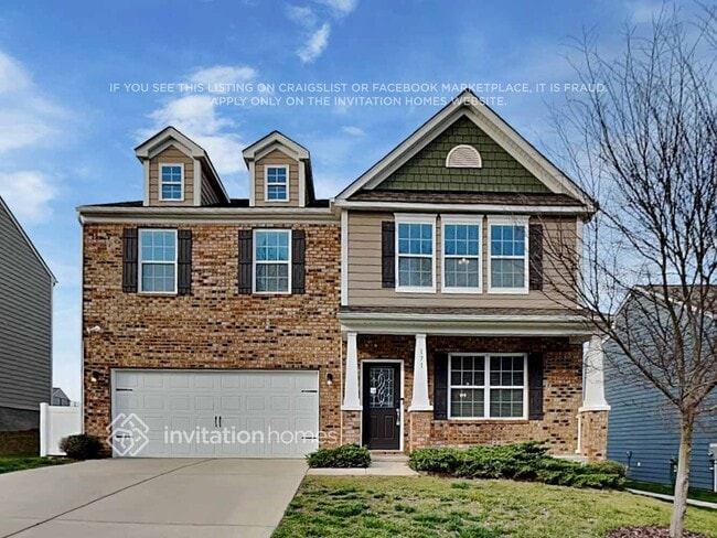 Building Photo - 171 Cherry Birch St