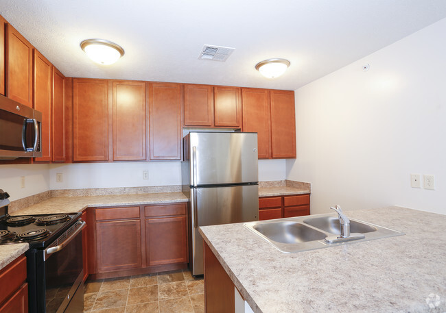 Interior Photo - 56th Street Lofts & Apts