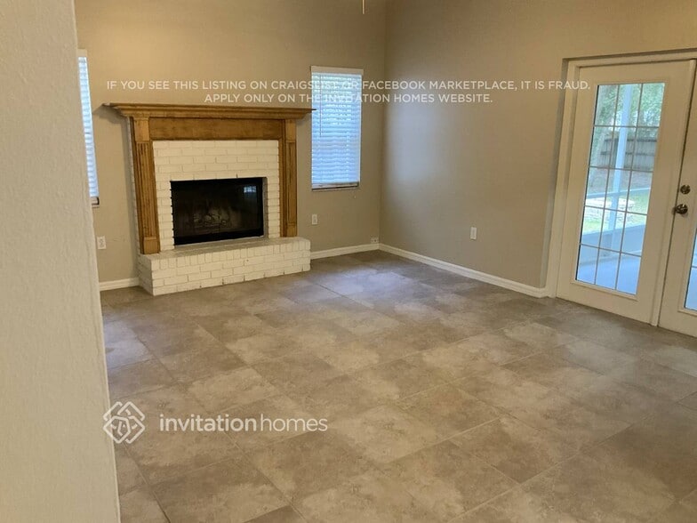 Building Photo - 4113 Rayburn Rd