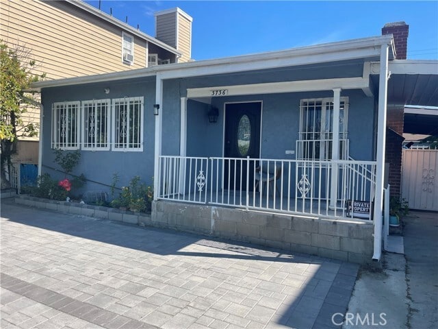 Building Photo - 3736 Veteran Ave