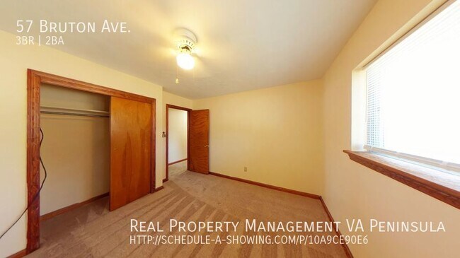 Building Photo - 57 Bruton Ave