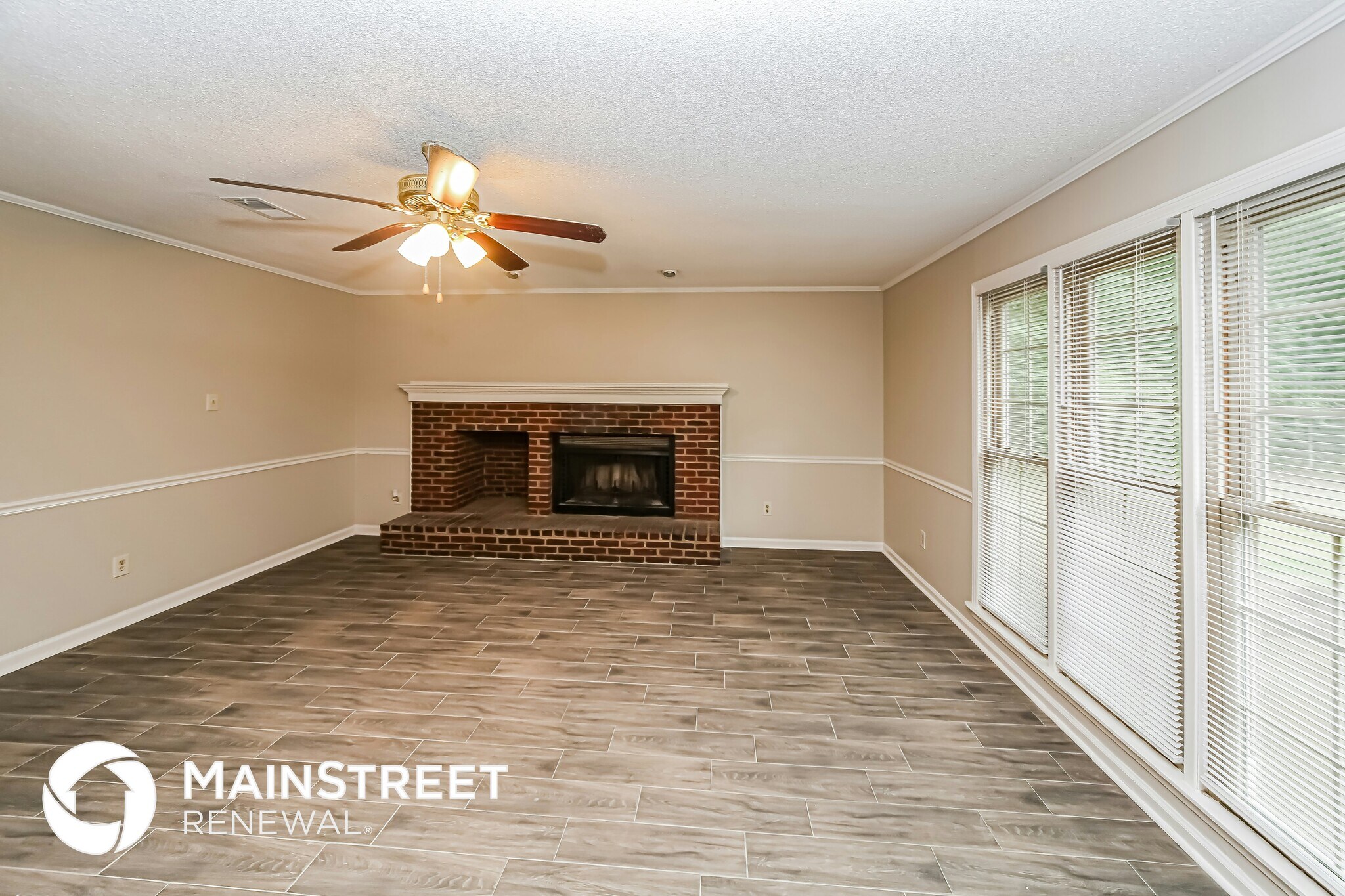 Building Photo - 4418 Lansford Dr