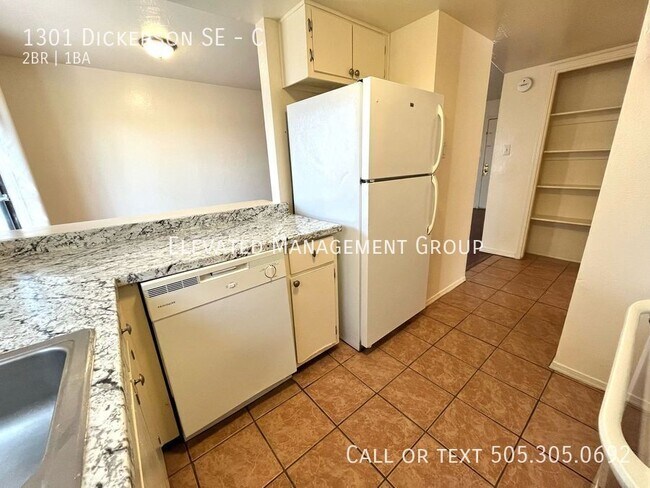 Building Photo - 1301 Dickerson Dr SE