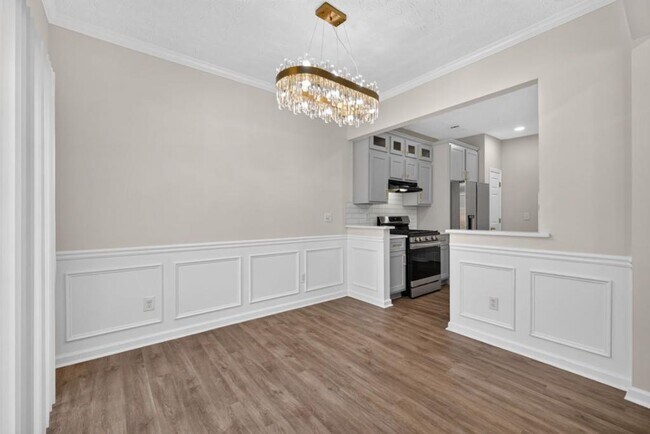 Building Photo - 4379 Annlette Dr NW