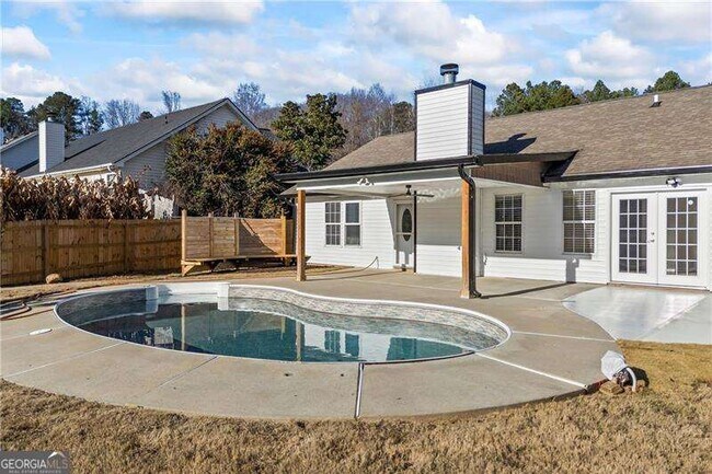 Building Photo - 367 Ayelsbury Ct