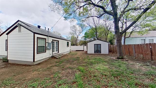 Building Photo - 4400 Byrd Dr